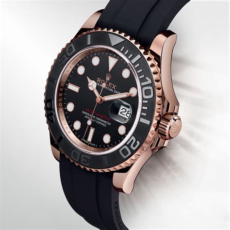 Rolex yacht master price list